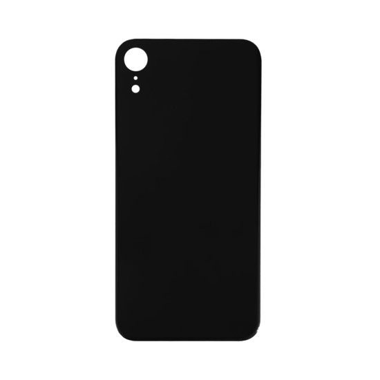 Tapa Trasera Apple iPhone XR Negro